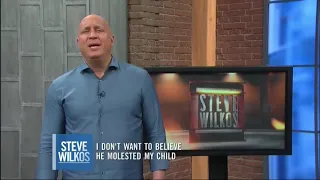 Steve Wilkos Show -Did Grandpa Touch You?