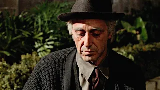 The Godfather Coda: The Death of Michael Corleone - Tragic Ending