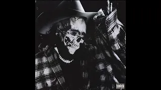 Wetto - chrome cowboy