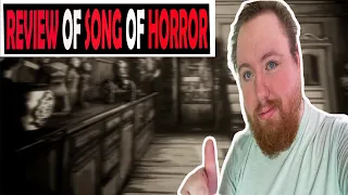 Review of Song of horror