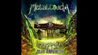 MetaltoucH - Zero Radicalism (Full Album, 2022)
