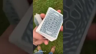 Beginner cardistry tutorial!￼