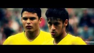 Neymar- Brazil [720p HD]  ★ 2012-2013  ★