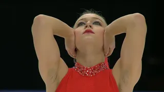 Tanja Odermatt - 2019 Finlandia Trophy FS