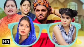 New Comedy Movie 2023 | ਮੁਰੀਦ ਰੰਨਾਂ ਦਾ | Punjabi Movie_Gurchet Chitarkar | Punjabi Latest Movie 2023