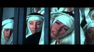 The Devils (1971) - Trailer