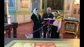 Колядка «А ми люди подорожні» 🎄