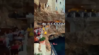 Polignano a Mare Italy 🇮🇹