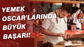 FATİH TUTAK MİCHELİN İKİ YILDIZINI NASIL ALDI? İLK KEZ ANLATIYOR!