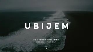 Balkan Rap Beat Instrumental ►Ubijem◄