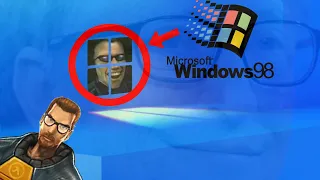 Playing Windows 98 Games on Windows 11