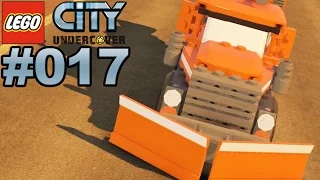 LEGO CITY UNDERCOVER #017 DER RELOCATOR 🐲 Let's Play LEGO City Undercover [Deutsch]