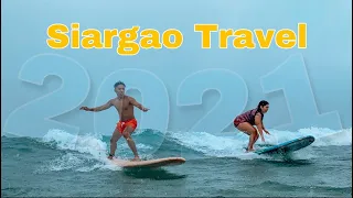 Siargao Island Philippines (Is It More Than Just Surfing?) | SIARGAO VLOG 2021 |KIM BULAN VLOGS