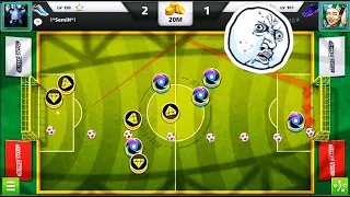 Soccer Stars All-in 20M Fast Game # 354