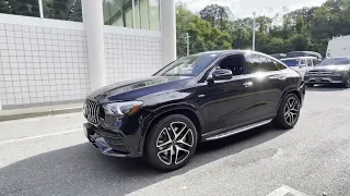 2021 Mercedes-Benz GLE AMG GLE 53 Roslyn, East Hills, Manhasset, Westbury, Jericho