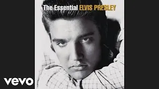 Elvis Presley - That's All Right (Official Audio)