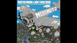 Mister Modo & Ugly Mac Beer - Who Is This (feat. Psycho Less)