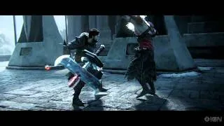 Dragon Age 2 Trailer   Destiny Extended 4c77eb272db5b95f8800000ff22