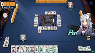 Mahjong Soul Guide (яку, ханы, игровое поле, чи, пон, кан, игра в защиту)