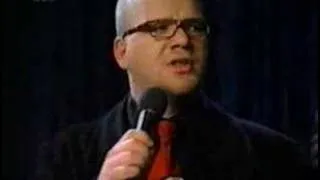 stand-up.dk 1997 - Lars Hjortshøj