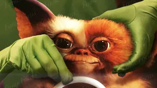 Gremlins Without FX, Not So Cute Now! Let's Find Out Why #VFXBreakdown