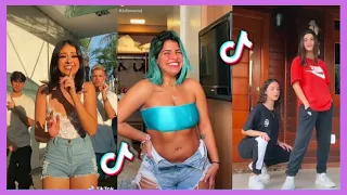 🔥 MELHORES DANCINHAS DA SEMANA TIK TOK (MAIO 2021) #11