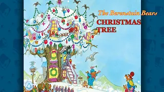 The Berenstain Bears Christmas Tree Audiobook Read along @ Book in Bed