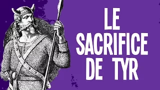 Le sacrifice de Tyr - Mythes et Légendes #2.2