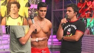 COMBATE Opinion sobre Mario Hart en Esto es Guerra 18/02/14