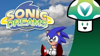 [Vinesauce] Vinny - Sonic Dreams Collection