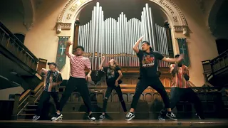 ASAP Rocky ft. Skepta - Praise The Lord | Shaqueel Lawrence Choreography