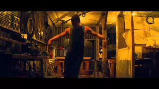 Magic Mike XXL   Trailer Italiano Ufficiale   HD