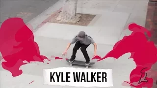 Kyle Walker - Hot Shot | Skate Video