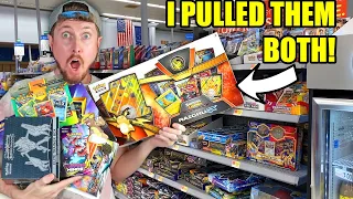 What Pokemon Cards Should I Buy? I PULLED SECRET RARE CHARIZARD & MEWTWO CARDS! [Huge Opening]