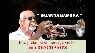 Jean DESCHAMPS Guantanamera