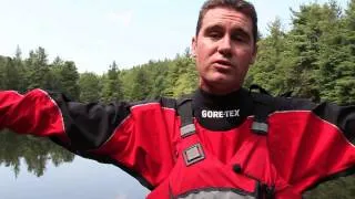 River signals - How to Kayak - Paddle Education