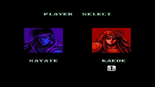 kage ( chơi xích ) game 4 nút huyền thoại - ko hack , cheat ... [ Video HD ] NES