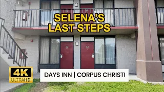 Selena Was Shot At This Hotel!