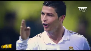 Ronaldo & Messi   20 Magical Free Kick Goals Will Make You Say WOW HD