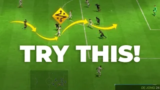 New Dribbling Techniques That Let You Dominate FC 24