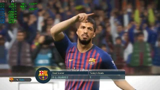 Pro Evolution Soccer 2019 Lite is free! | CPU:  i5-4210U, GPU: 840m