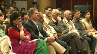 UN Public Lecture 2015 by Nobel Peace Laureate Kailash Satyarthi