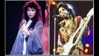 Ghost (demo for "Why Should I Love You?") / Kate Bush ft. Prince