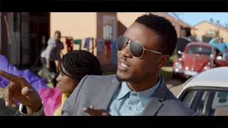 Maud Elka feat Alikiba   Songi Songi Remix (Official Videos)