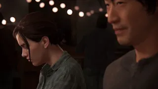 Данила Поперечный озвучил персонажа The Last of Us 2, мое мнение как это будет выглядеть!