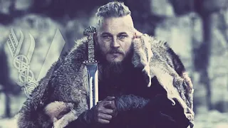My Mother Told Me - Metal Version (Ft. Perly i Lotry) Vikings