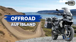 Offroad in the Westfjords | My Hardest Day in Iceland (S4/E5)