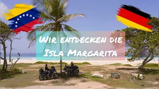 S1V6 Isla Margarita