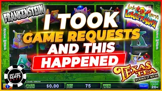 Finding My New Favorite Slot Machine *Tampa 11.0 ~ Ep. 3