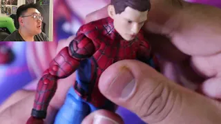 Spider-Man 2-Pack - Marvel Legends